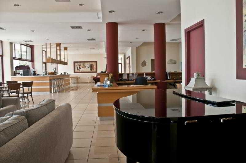 Skala  Asteris Hotel מראה חיצוני תמונה