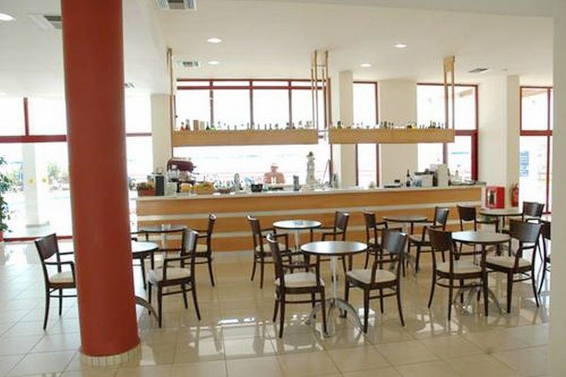 Skala  Asteris Hotel מראה חיצוני תמונה